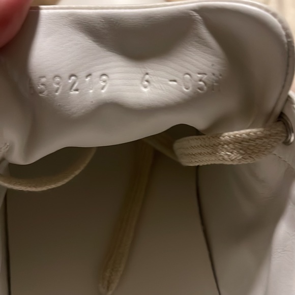 Gucci shoes - Picture 9 of 10